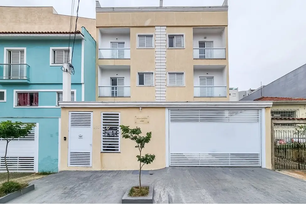 Foto 1 de Apartamento com 3 quartos à venda, 136m2 em Vila Metalúrgica, Santo Andre - SP