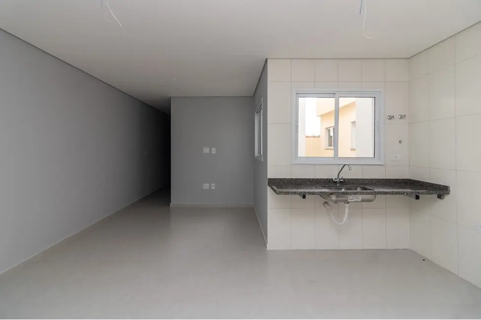 Foto 8 de Apartamento com 3 quartos à venda, 136m2 em Vila Metalúrgica, Santo Andre - SP