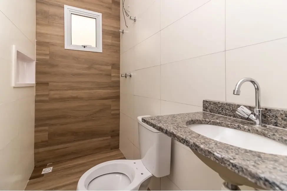 Foto 4 de Apartamento com 3 quartos à venda, 136m2 em Vila Metalúrgica, Santo Andre - SP