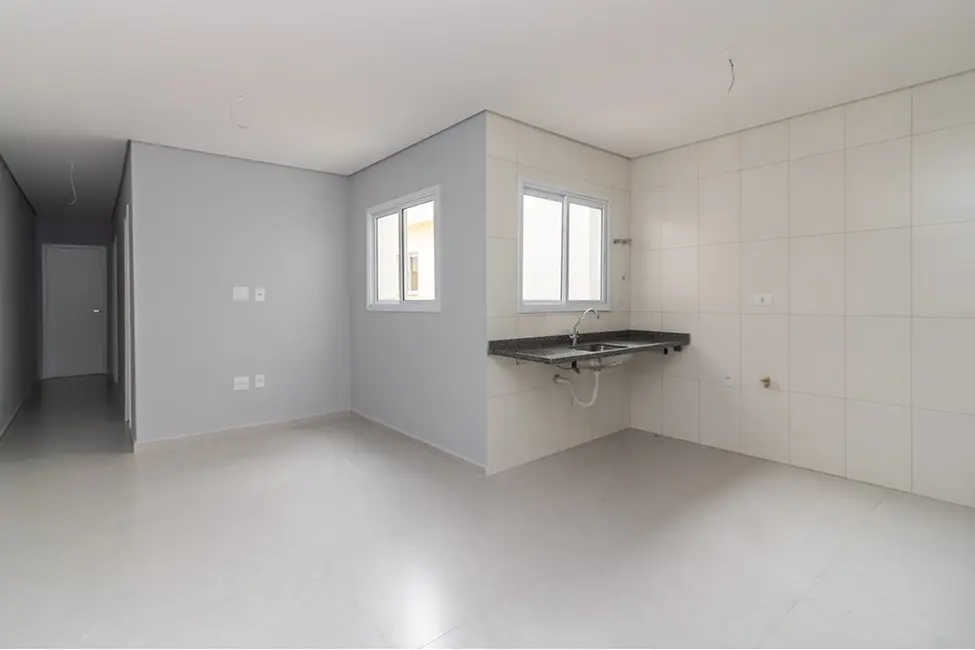 Foto 5 de Apartamento com 3 quartos à venda, 136m2 em Vila Metalúrgica, Santo Andre - SP