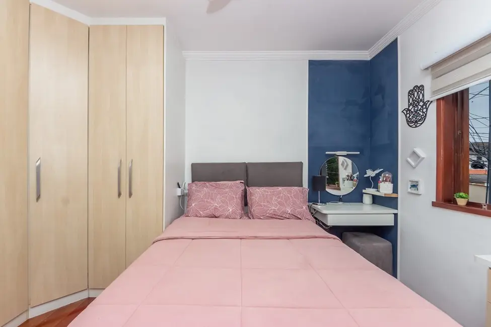 Foto 3 de Casa com 3 quartos à venda, 270m2 em Vila Scarpelli, Santo Andre - SP