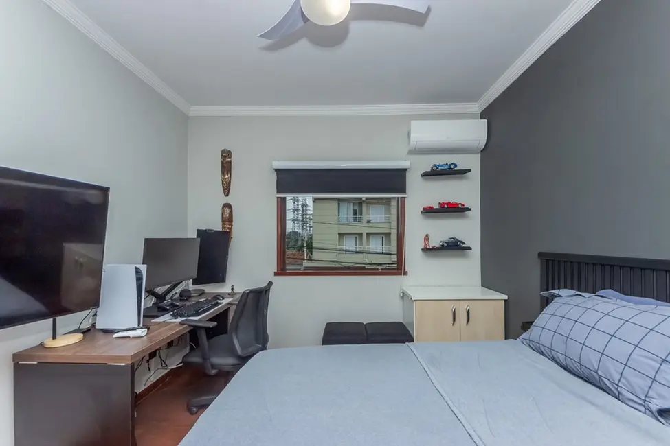 Foto 5 de Casa com 3 quartos à venda, 270m2 em Vila Scarpelli, Santo Andre - SP