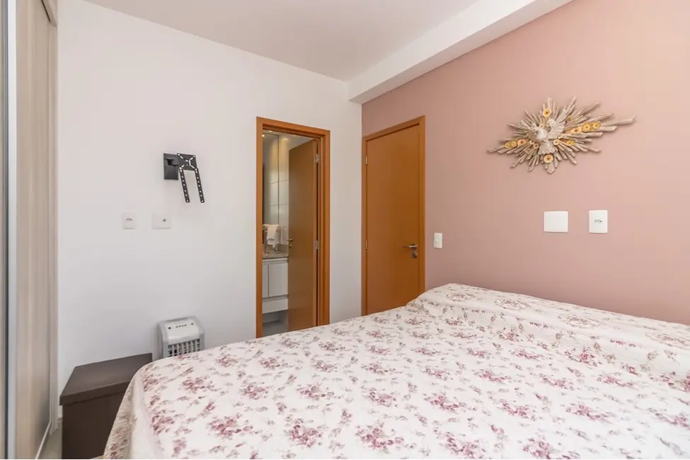 Foto 3 de Apartamento com 3 quartos à venda, 83m2 em Vila Curuçá, Santo Andre - SP