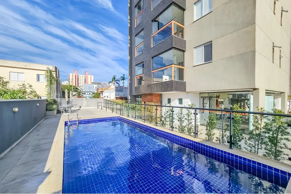 Foto 1 de Apartamento com 3 quartos à venda, 83m2 em Vila Curuçá, Santo Andre - SP