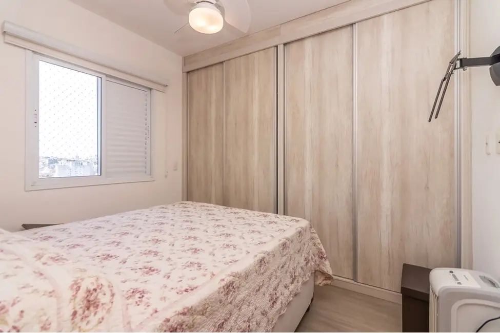 Foto 5 de Apartamento com 3 quartos à venda, 83m2 em Vila Curuçá, Santo Andre - SP