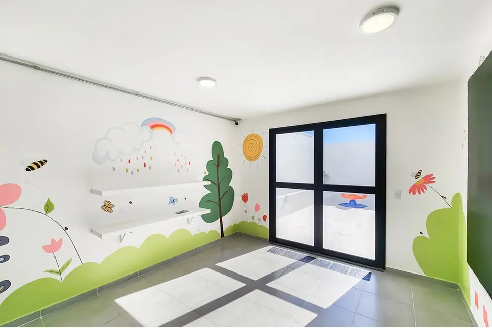 Foto 7 de Apartamento com 2 quartos à venda, 40m2 em Santa Maria, Santo Andre - SP