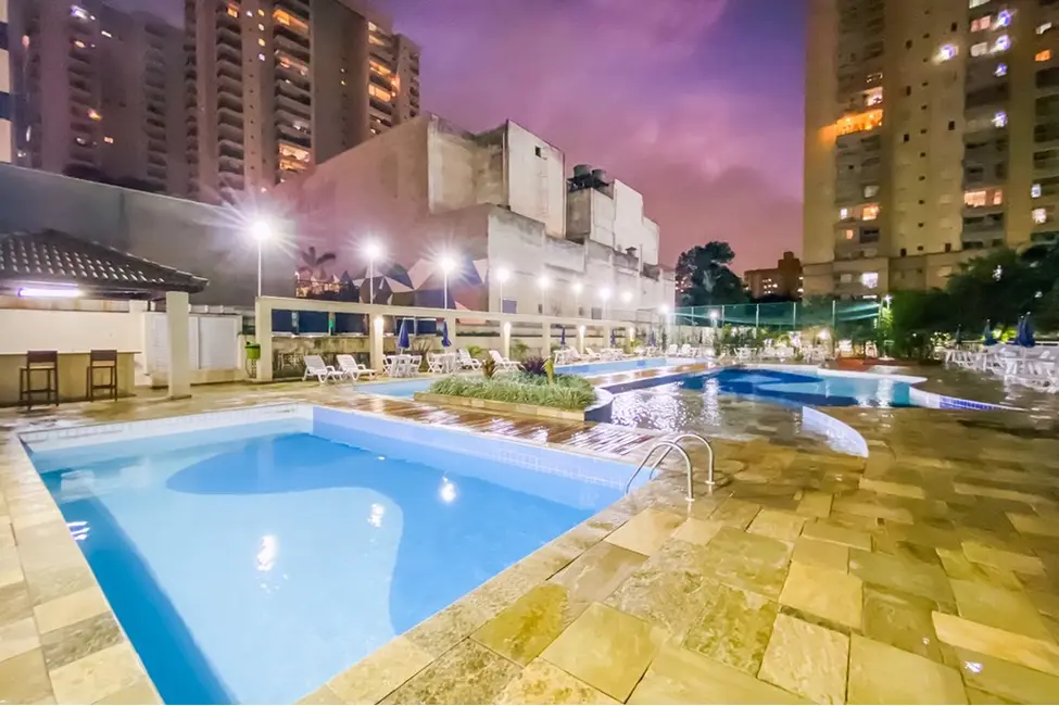 Foto 5 de Apartamento com 3 quartos à venda, 77m2 em Campestre, Santo Andre - SP