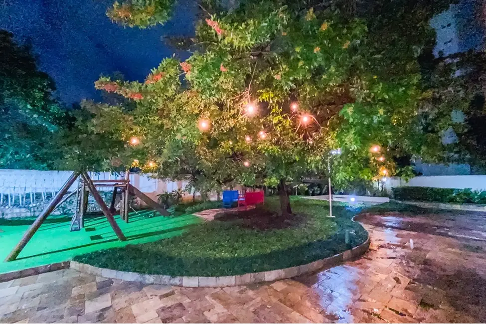 Foto 4 de Apartamento com 3 quartos à venda, 77m2 em Campestre, Santo Andre - SP