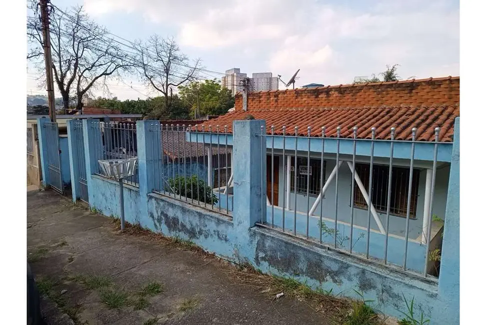 Terreno / Lote à venda em Jardim das Maravilhas, Santo Andre - SP - imagem 1 Foto 1 de Terreno / Lote à venda em Jardim das Maravilhas, Santo Andre - SP