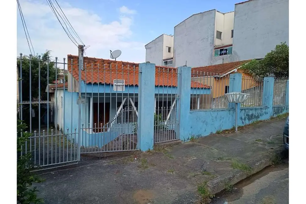 Terreno / Lote à venda em Jardim das Maravilhas, Santo Andre - SP - imagem 2 Foto 2 de Terreno / Lote à venda em Jardim das Maravilhas, Santo Andre - SP