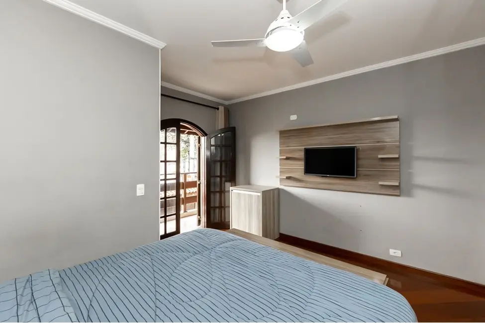 Casa com 3 quartos à venda, 173m2 em Jardim das Maravilhas, Santo Andre - SP - imagem 7 Foto 7 de Casa com 3 quartos à venda, 173m2 em Jardim das Maravilhas, Santo Andre - SP