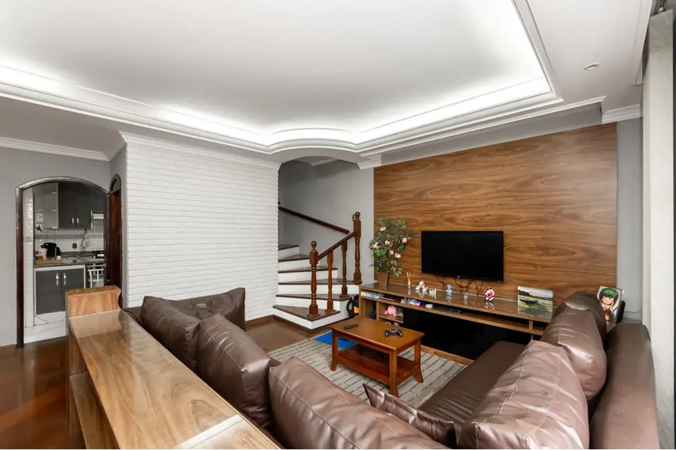Casa com 3 quartos à venda, 173m2 em Jardim das Maravilhas, Santo Andre - SP - imagem 1 Foto 1 de Casa com 3 quartos à venda, 173m2 em Jardim das Maravilhas, Santo Andre - SP