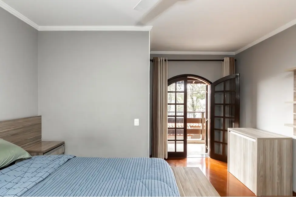 Casa com 3 quartos à venda, 173m2 em Jardim das Maravilhas, Santo Andre - SP - imagem 5 Foto 5 de Casa com 3 quartos à venda, 173m2 em Jardim das Maravilhas, Santo Andre - SP