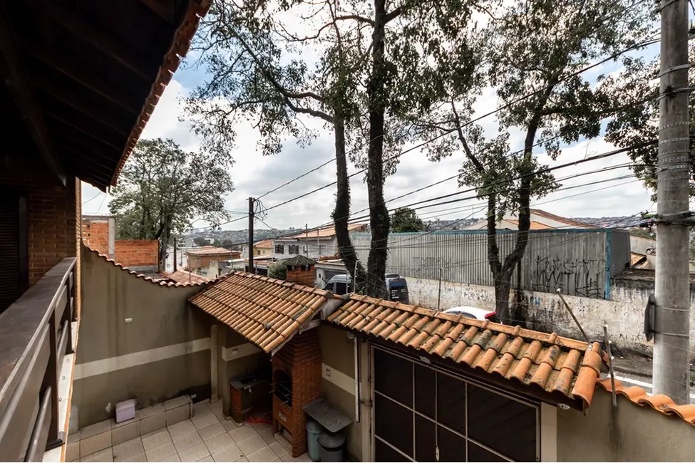 Casa com 3 quartos à venda, 173m2 em Jardim das Maravilhas, Santo Andre - SP - imagem 2 Foto 2 de Casa com 3 quartos à venda, 173m2 em Jardim das Maravilhas, Santo Andre - SP