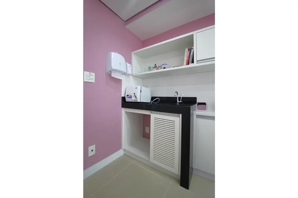 Foto 8 de Sala Comercial à venda, 37m2 em Jabaquara, São Paulo - SP