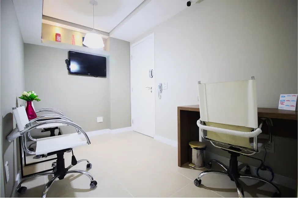 Foto 1 de Sala Comercial à venda, 37m2 em Jabaquara, São Paulo - SP