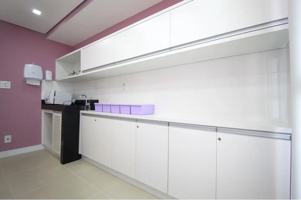 Foto 7 de Sala Comercial à venda, 37m2 em Jabaquara, São Paulo - SP