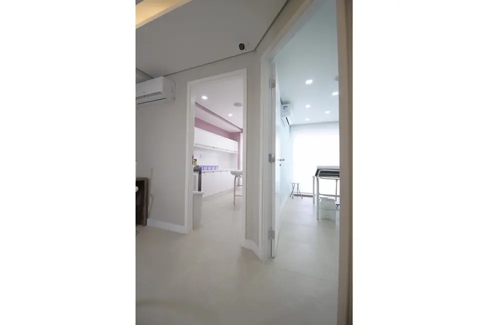 Foto 4 de Sala Comercial à venda, 37m2 em Jabaquara, São Paulo - SP