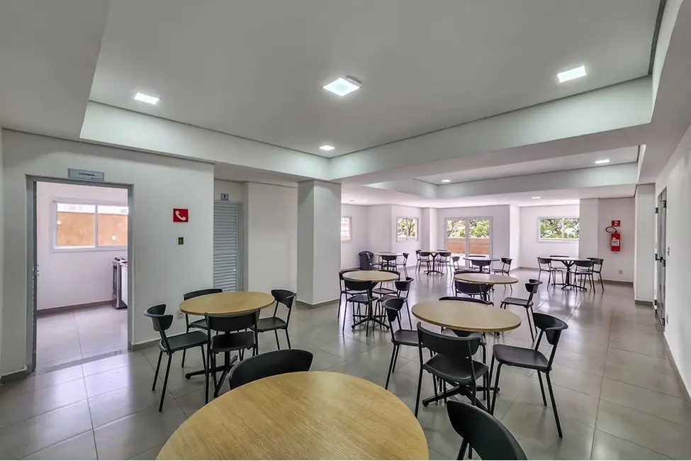 Foto 3 de Apartamento com 2 quartos à venda, 60m2 em Santa Terezinha, Santo Andre - SP
