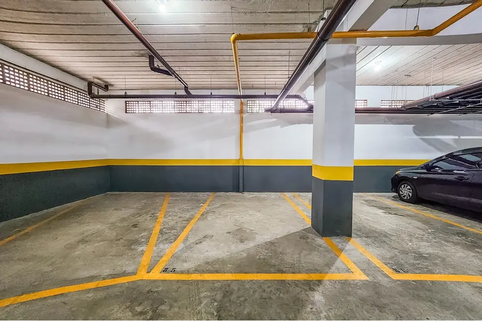 Foto 8 de Apartamento com 2 quartos à venda, 60m2 em Santa Terezinha, Santo Andre - SP