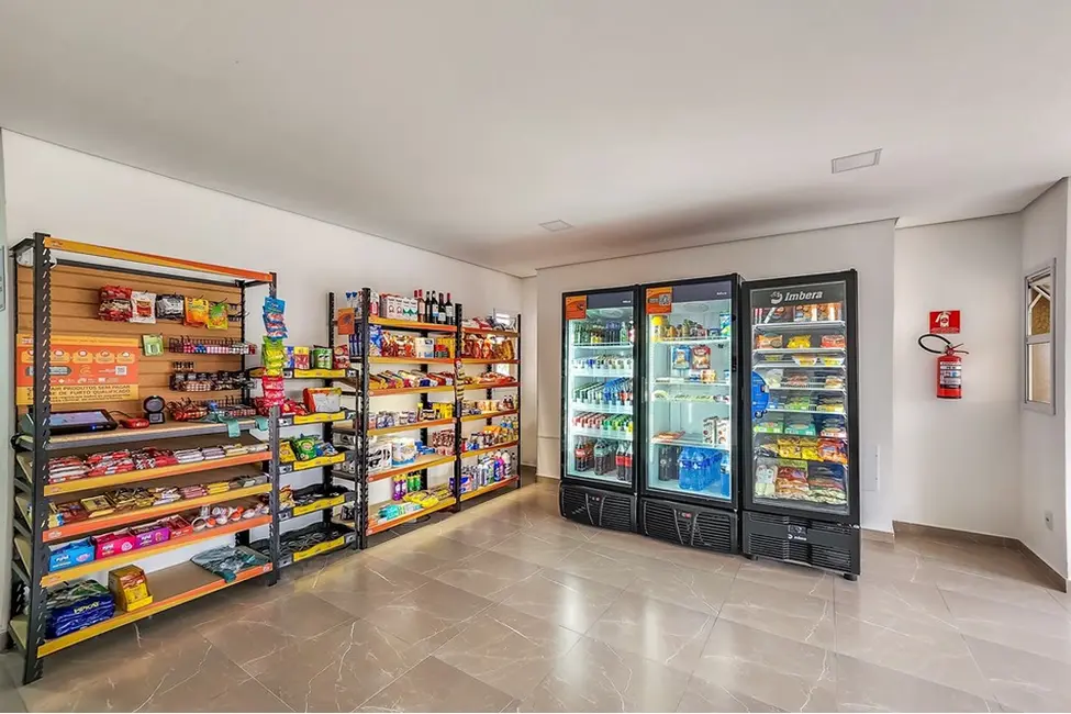 Foto 7 de Apartamento com 2 quartos à venda, 60m2 em Santa Terezinha, Santo Andre - SP
