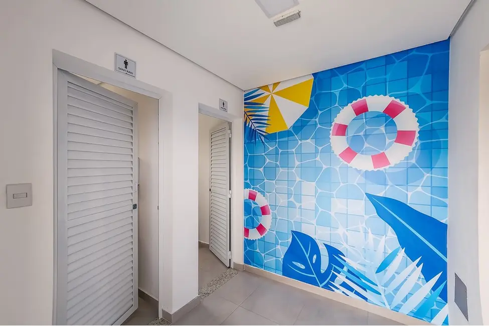 Foto 4 de Apartamento com 2 quartos à venda, 60m2 em Santa Terezinha, Santo Andre - SP