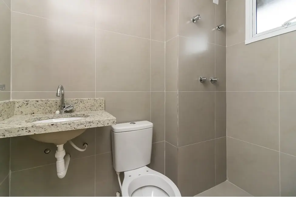 Foto 9 de Apartamento com 2 quartos à venda, 60m2 em Santa Terezinha, Santo Andre - SP