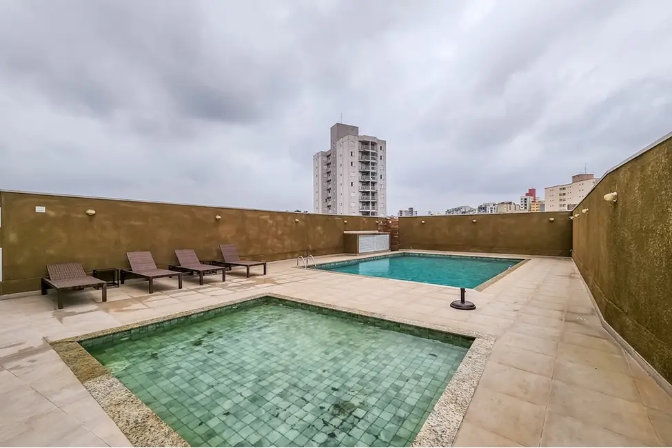 Foto 5 de Apartamento com 2 quartos à venda, 60m2 em Santa Terezinha, Santo Andre - SP