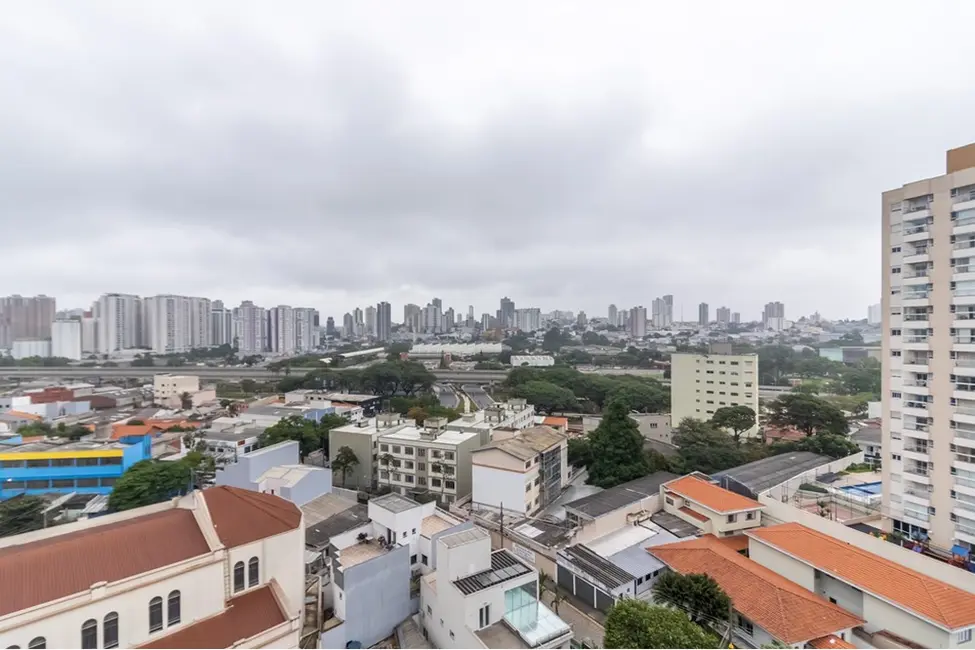 Foto 1 de Apartamento com 2 quartos à venda, 60m2 em Santa Terezinha, Santo Andre - SP