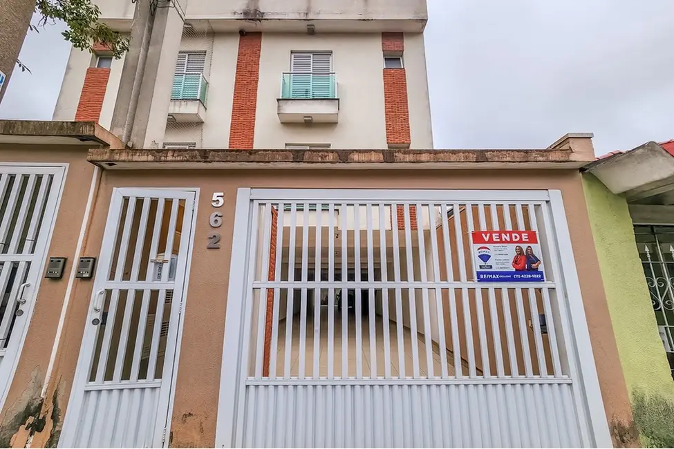 Foto 1 de Apartamento com 2 quartos à venda, 54m2 em Parque Novo Oratório, Santo Andre - SP