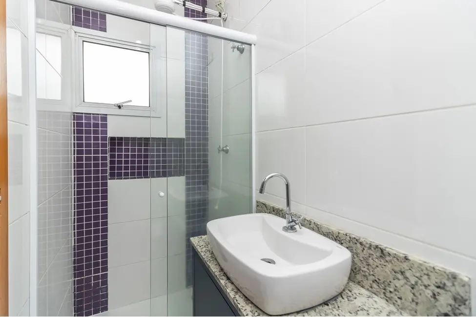 Foto 8 de Apartamento com 2 quartos à venda, 54m2 em Parque Novo Oratório, Santo Andre - SP