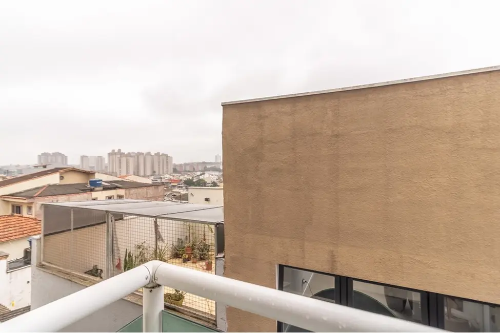 Foto 7 de Apartamento com 2 quartos à venda, 54m2 em Parque Novo Oratório, Santo Andre - SP