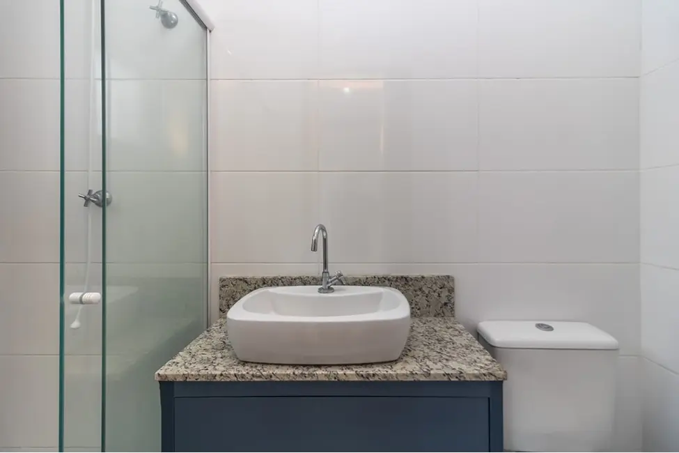 Foto 9 de Apartamento com 2 quartos à venda, 54m2 em Parque Novo Oratório, Santo Andre - SP