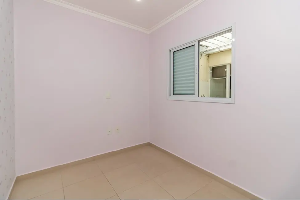 Foto 2 de Apartamento com 2 quartos à venda, 54m2 em Parque Novo Oratório, Santo Andre - SP