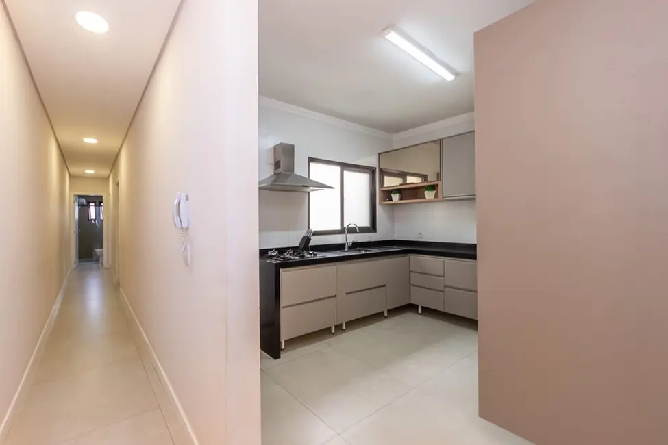 Foto 7 de Apartamento com 2 quartos à venda, 74m2 em Vila Curuçá, Santo Andre - SP