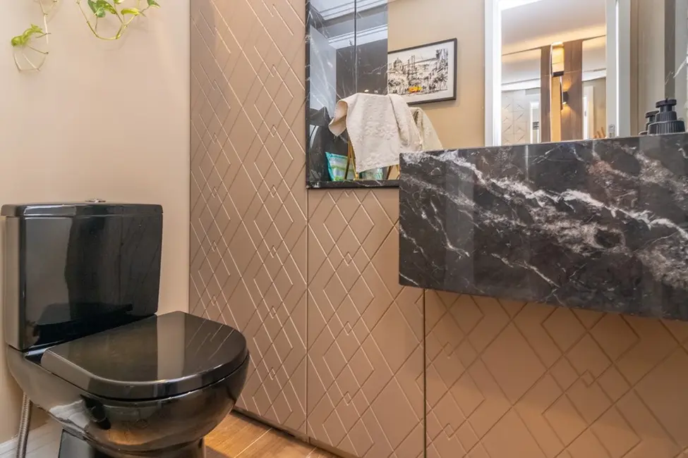 Foto 3 de Apartamento com 3 quartos à venda, 140m2 em Ipiranga, São Paulo - SP