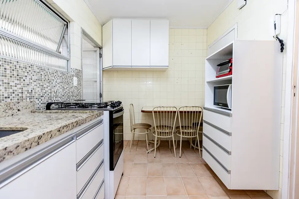 Foto 9 de Apartamento com 3 quartos à venda, 99m2 em Itaim Bibi, São Paulo - SP