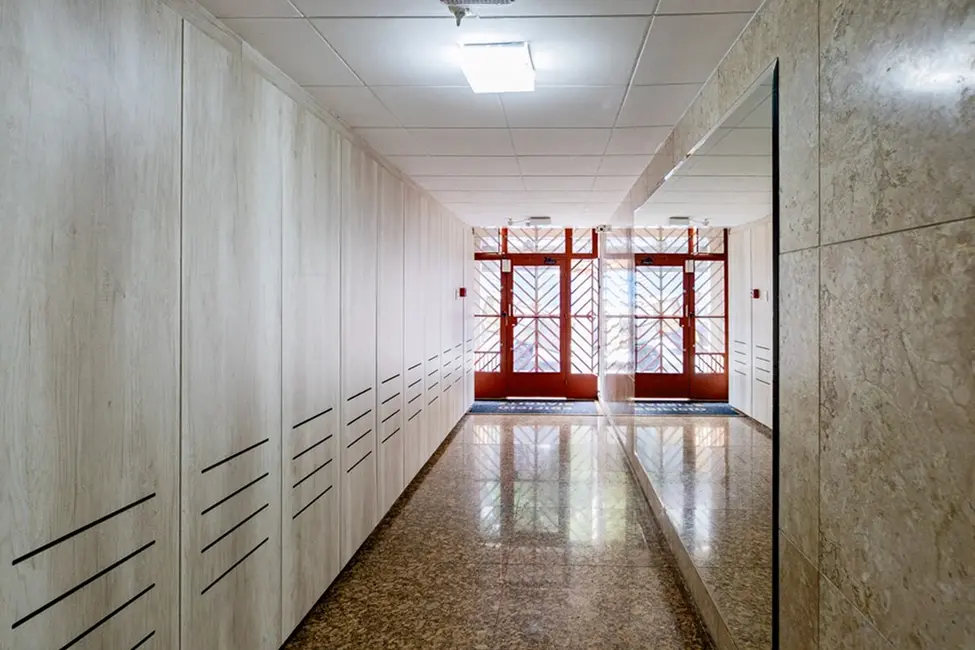 Foto 4 de Apartamento com 3 quartos à venda, 99m2 em Itaim Bibi, São Paulo - SP