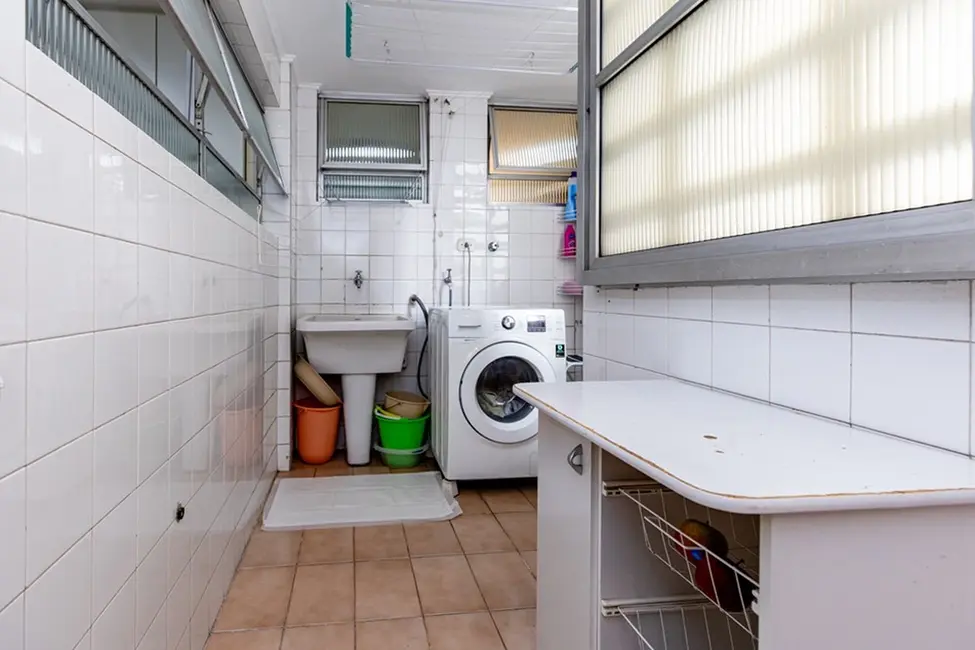 Foto 7 de Apartamento com 3 quartos à venda, 99m2 em Itaim Bibi, São Paulo - SP