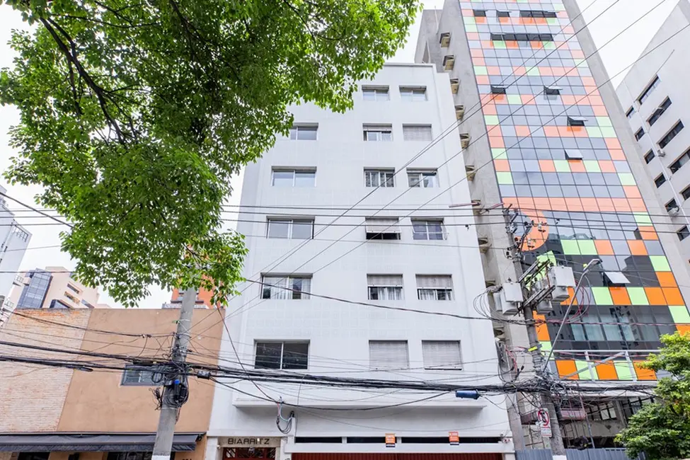 Foto 3 de Apartamento com 3 quartos à venda, 99m2 em Itaim Bibi, São Paulo - SP