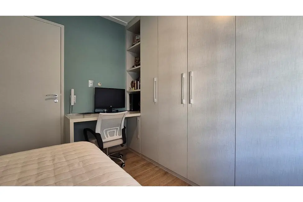 Foto 3 de Apartamento com 2 quartos à venda, 68m2 em Barra Funda, São Paulo - SP