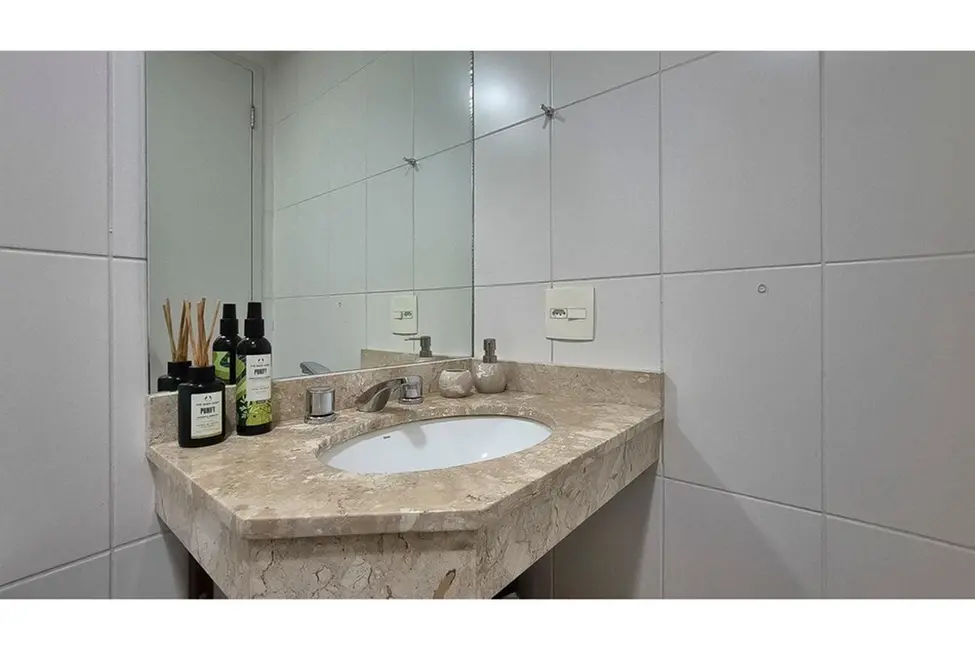 Foto 2 de Apartamento com 2 quartos à venda, 68m2 em Barra Funda, São Paulo - SP