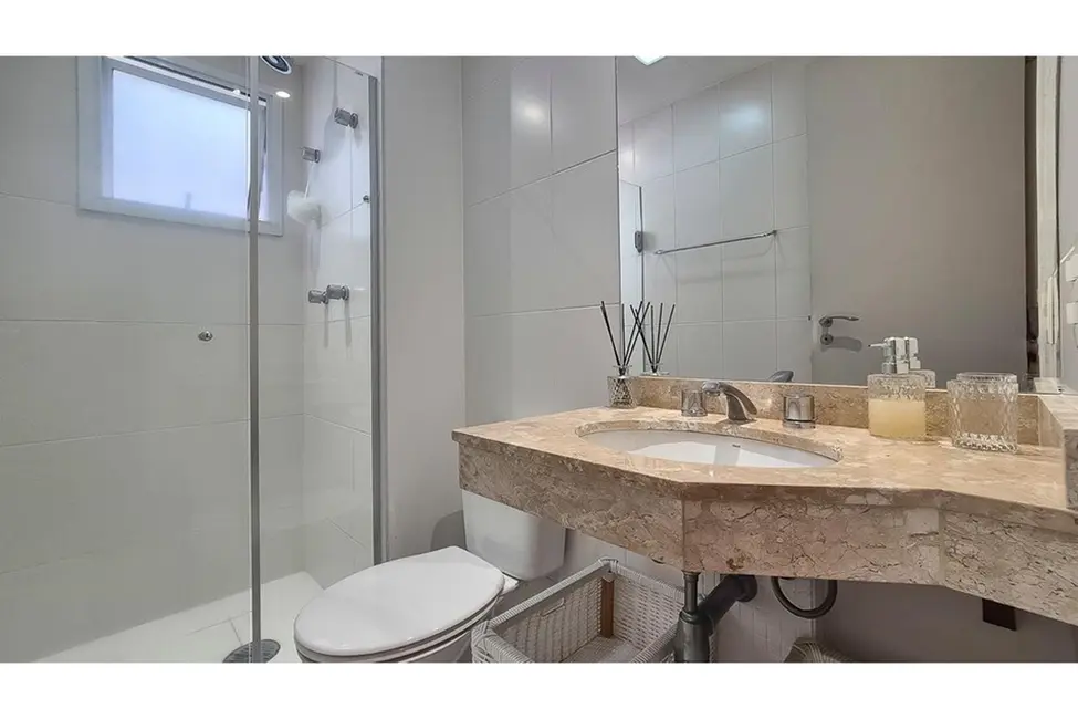 Foto 1 de Apartamento com 2 quartos à venda, 68m2 em Barra Funda, São Paulo - SP