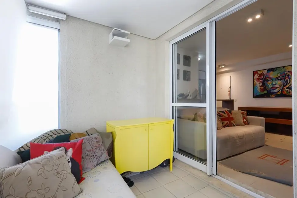 Foto 9 de Apartamento com 2 quartos à venda, 68m2 em Barra Funda, São Paulo - SP