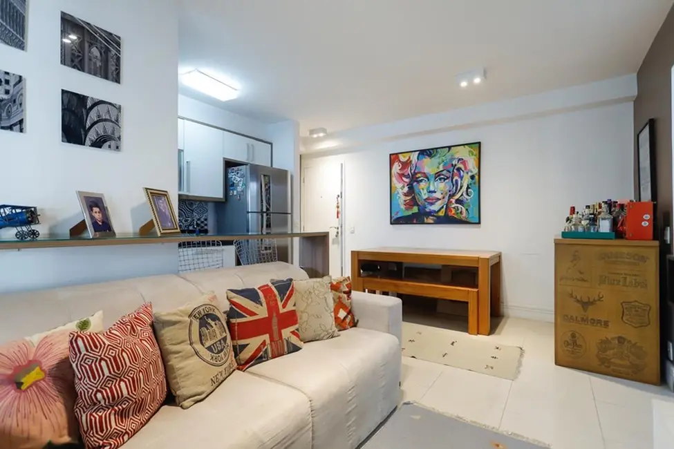 Foto 6 de Apartamento com 2 quartos à venda, 68m2 em Barra Funda, São Paulo - SP