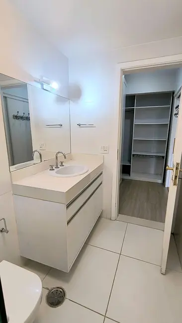 Foto 5 de Apartamento com 3 quartos à venda, 155m2 em Itaim Bibi, São Paulo - SP