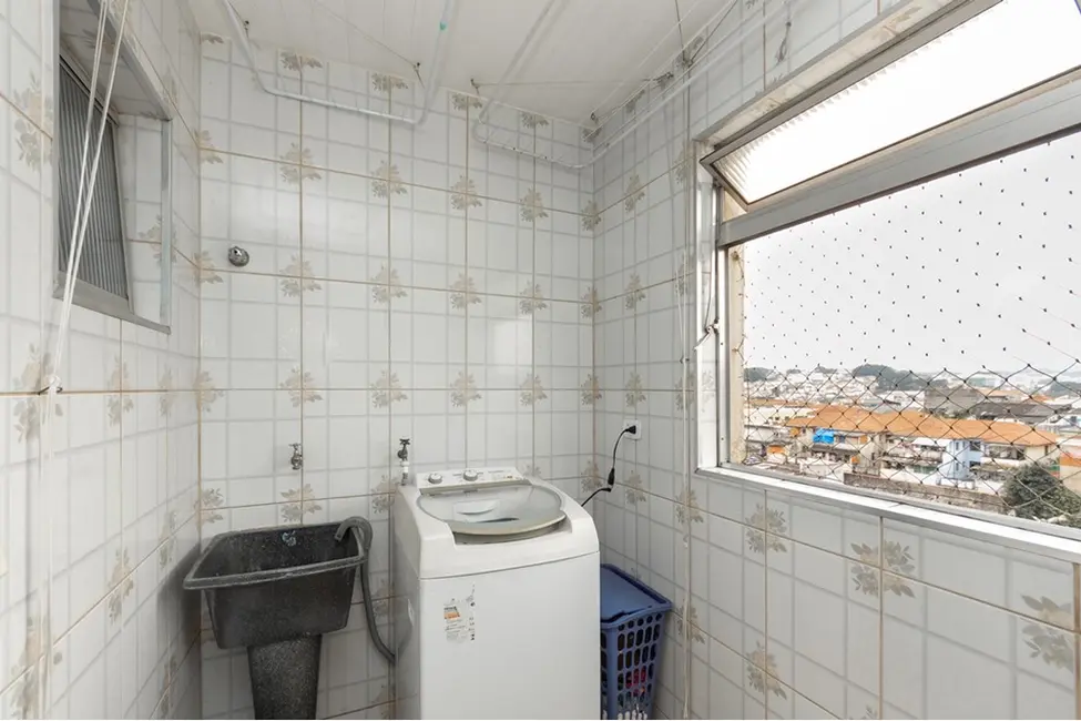 Foto 8 de Apartamento com 2 quartos à venda, 56m2 em Jabaquara, São Paulo - SP