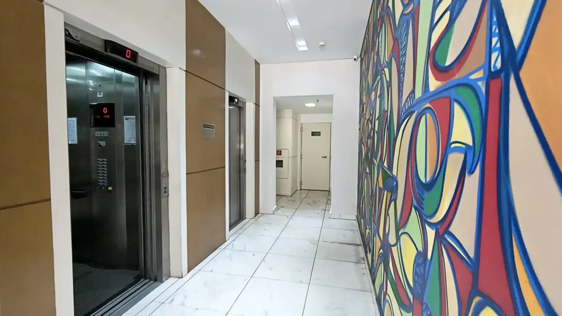 Foto 8 de Sala Comercial à venda, 37m2 em Jardim Paulista, São Paulo - SP