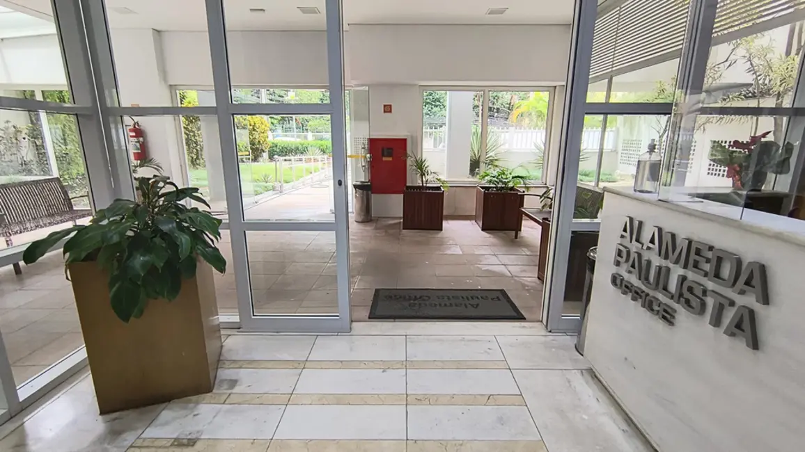 Foto 2 de Sala Comercial à venda, 37m2 em Jardim Paulista, São Paulo - SP