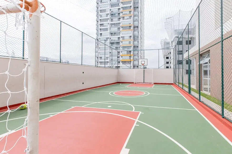 Foto 6 de Apartamento com 2 quartos à venda, 65m2 em Santo Amaro, São Paulo - SP